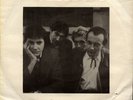 BUZZCOCKS SPIRAL SCRATCH U.K. 7