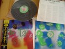 THE CURE THE TOP   PRESSAGE ORIGINAL JAPON/COMPLET OBI/INSERT  /NEUF
