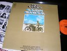 THE BYRDS  -    Ballad Of Easy Rider,   RARE ORIGINAL 1969 LP/inner....NICE COPY