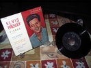 Elvis Presley EPA Fiebre RCA 3 - 20384
