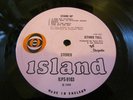 JETHRO TULL pink island First pressing STAND UP rare UK LP