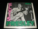 Elvis Presley EP - EPB 1254-1 - Top Open S3 - Germany - RARE