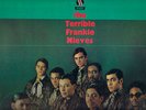 LATIN/SOUL/FUNK  THE TERRIBLE FRANKIE NIEVES LP