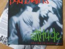 BAD BRAINS ‘Pay To Cum – ROIR TAPE’ LP 1990 different GERMAN cover US HARDCORE