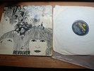 The Beatles - Revolver - UK mono 606-3
