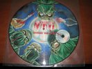 AUTOPSY - Severed Survival LP 1989, US DEATH METAL, PICTURE DISC, ORIGINAL 