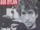 Bob Dylan 2 LP - Love And Theft - 2001 Original