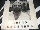 Private Loner Folk LP ODD Sealed ARIAN CALANDRA Dedicated to DON JUAN Castaneda