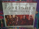 MFSL - FOREIGNER - DOUBLE VISION - MOBILE FIDELITY ORIGINAL MASTER RECORDING LP