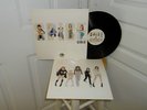SPICE GIRLS SPICEWORLD RARE LP EX+