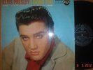 ELVIS PRESLEY LP 33T FRENCH PRESS 1957 ORIGINAL++++