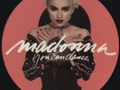 MADONNA - YOU CAN DANCE - PICTURE DISC - RARE - MINT