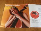 ASD 2466 S/C Haydn/Monn Cello Con - Jacqueline Du Pre, Barbirolli - Excellent++