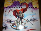 Kreator - Endless Pain - LP - Red Vinyl - 1985