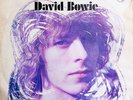 DAVID BOWIE * SPACE ODDITY * 1970 SPAIN MONO PHILIPS 45