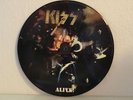 KISS  Alive Picture Disc LP