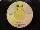 RARE DOO WOP 1ST PRESS 45  