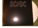 AC/DC Back In Black Rare New Sealed Color LP Australia
