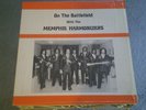 GOSPEL LP MEMPHIS HARMONIZERS 