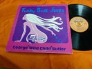 George Wild Child Butler 