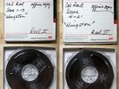 Lost 1963 Capitol sessions:The Ridgerunners (We Five)