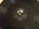 ELVIS PRESLEY 78rpm RECORD- THAT'S ALL RIGHT / BLUE MOON OF KENTUCKY