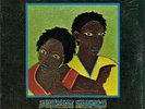 Orig. Press JUSTIN HINES [HINDS] & DOMINOES LP - JUST IN TIME - MANGO  EX+++  ?