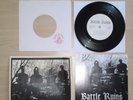 BATTLE RUINS - S/T 7