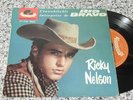 RICKY NELSON
