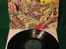 LIVE AT KYTTARO 1971 - POP IN ATHENS (LYRA) , RARE GREEK VARIOUS PSYCH PROG LP