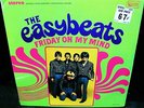  SEALED 1967 Orig   THE EASYBEATS   Friday On My Mind   WILD BEAT GARAGE RAVER