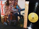 CLEAN 1966 Orig 1st  LOVE   GARAGE FUZZ Psych  ARTHUR LEE WEST COAST PUNK SHAKER