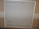 JOHN CAGE - 25 year Retrospective Concert 3 LP Box Set