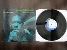 John Coltrane Blue Train Note 1577 West 63rd address on label & Plastylite P