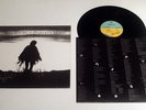NEIL YOUNG - HARVEST MOON (ORIGINAL VINYL LP + LYRIC INNER)