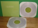 SLAPSTICK s/t VINYL 2x LP /500 alkaline trio.lawrence arms.less than jake.nofx