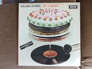Rolling Stones Let it Bleed Mono Stunning Copy Unboxed Decca Poster Sticker
