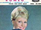 PETULA CLARK ++EP++ROMEO++FRANKREICH++