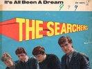 THE SEARCHERS 7