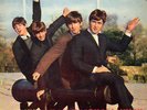 BEATLES ++EP++ALL MY LOVING++RARE SCHWEDEN+++