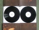 Warning 'The Strength To Dream' 2XLP ** TEST PRESSING** Doom Metal