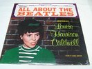 ALL ABOUT THE BEATLES LOUISE HARRISON *UNOPENED*