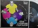 THE CHIRPING CRICKETS, BUDDY HOLLY, 1ST PRESS OZ ONLY 1958