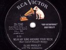 Rockabilly 78 - Elvis Presley - 