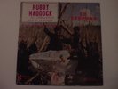 RUBBY HADDOCK Y SU ORQUESTA-LA LEYENDA LP-74 TABATA ORIG-SALSA DURA/GUAGUANCO