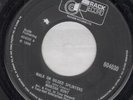 MARSHA HUNT walk on gilded splinters 7