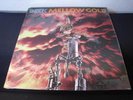 Beck Mellow Gold US Vinyl LP from Bong Load Sealed New Copy Lo-fi