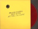 FRANK ZAPPA Hot Rats At Olympic 1970  LIVE re vinyl EX/EX grade