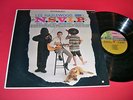 Folk Rock LP LEE HAZELWOOD Not So Very Important N.S.V.I.P Reprise RS-6133 VG++