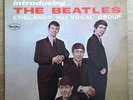 BEATLES Introducing The Beatles LP (Vee Jay) TRUE STEREO PRESSING   RARE